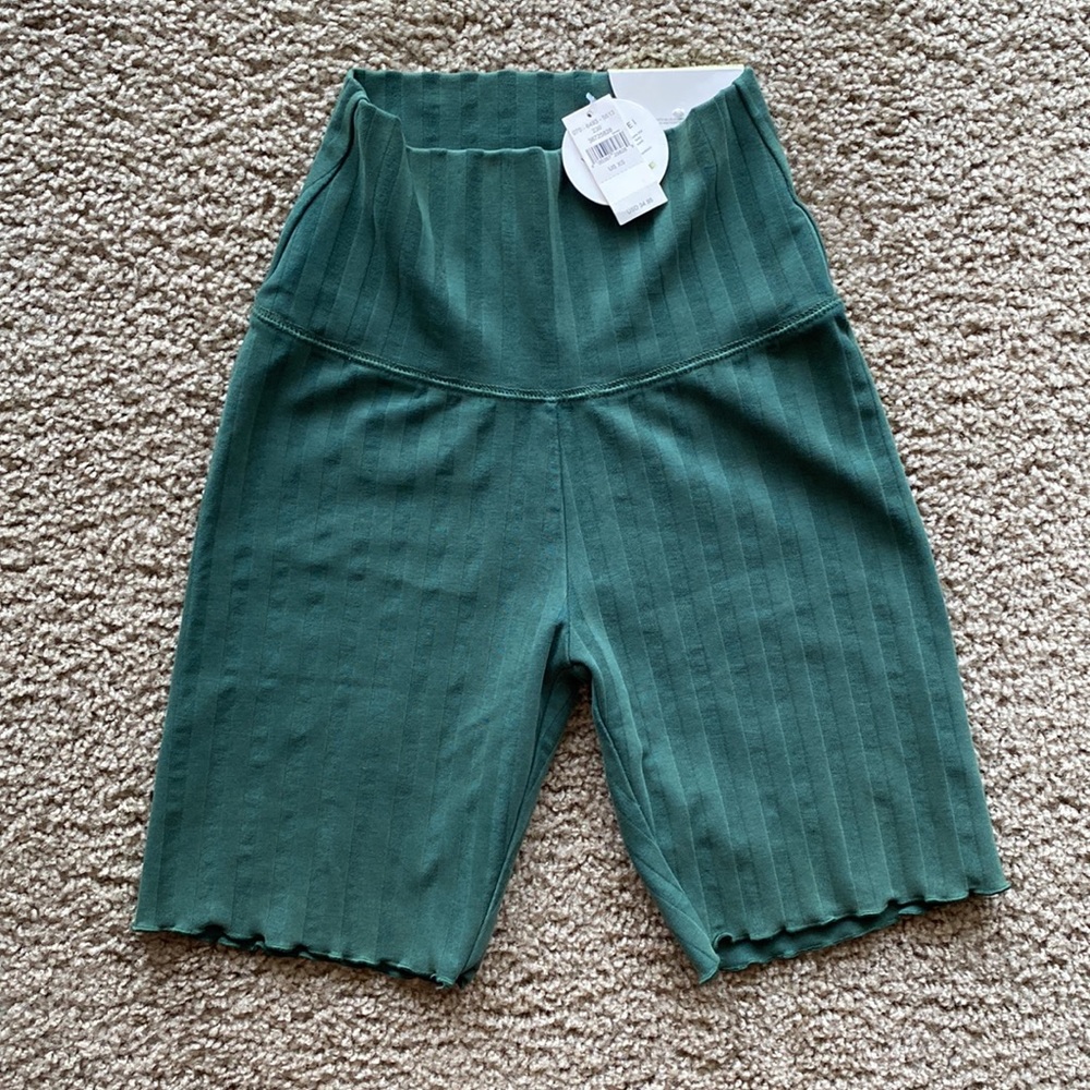 Aerie OG bike shorts